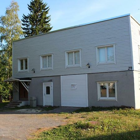 Im Herzen Der Altstadt Von Kalajoki Exterior photo